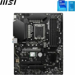 Motherboard MSI 911-7D88-001 INTEL Z790 LGA 1700