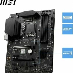 Motherboard MSI 911-7D88-001 INTEL Z790 LGA 1700