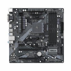 Motherboard ASRock B450M... (MPN M0314215)