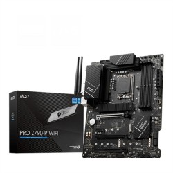 Motherboard MSI PRO Z790-P WIFI LGA 1700