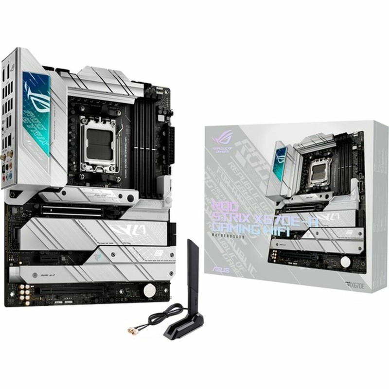 Motherboard Asus 90MB1BM0-M0EAY0 AMD AMD AM5