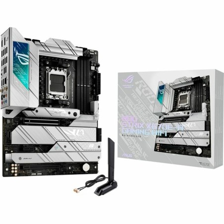 Motherboard Asus 90MB1BM0-M0EAY0 AMD AMD AM5