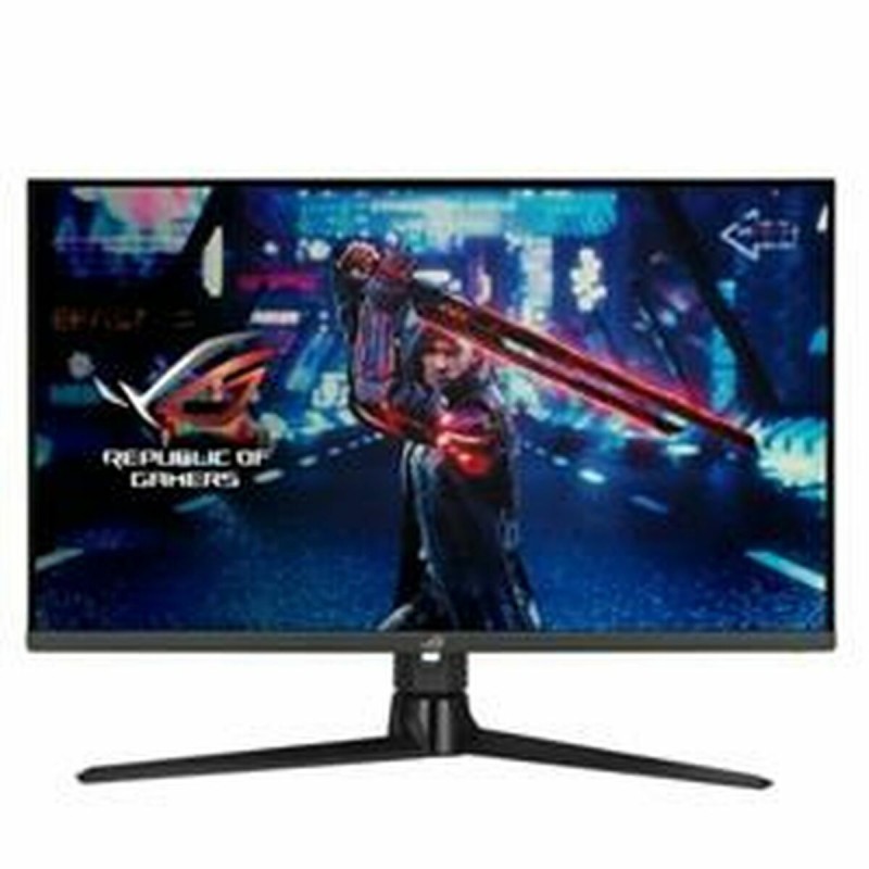 Monitor Asus XG32UQ 32" 4K Ultra HD 160 Hz/s