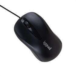 Mouse iggual IGG318867 (MPN S0238784)