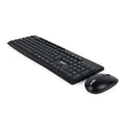 Tastatur mit Maus iggual IGG318898