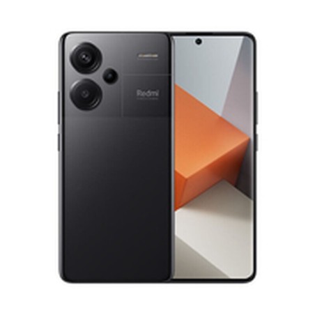 Smartphone Xiaomi Note 13 Pro 512 GB Schwarz