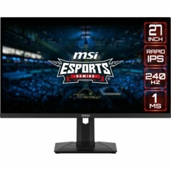 Monitor MSI G274QPX 27"... (MPN M0311196)