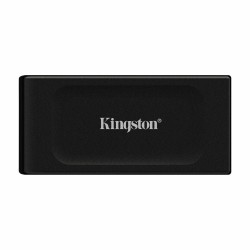 Externe Festplatte Kingston XS1000 1 TB SSD