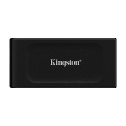 Externe Festplatte Kingston XS1000 1 TB SSD