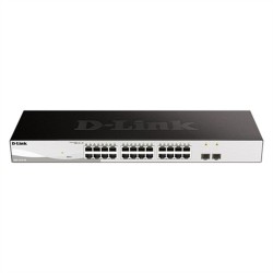 Switch D-Link DGS-1210-26/E (MPN S0235169)