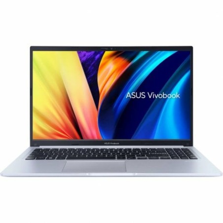 Laptop Asus 90NB0X22-M005Y0 15,6" AMD Ryzen 7 7730U 16 GB RAM 512 GB SSD Qwerty Spanisch