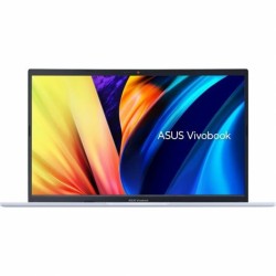 Laptop Asus 90NB0X22-M005Y0 15,6" AMD Ryzen 7 7730U 16 GB RAM 512 GB SSD Qwerty Spanisch