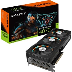 Grafikkarte Gigabyte... (MPN M0312550)