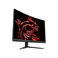 Monitor MSI G27CQ4 E2 27" Wide Quad HD LED