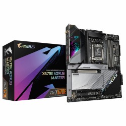 Motherboard Gigabyte X670E... (MPN M0315415)