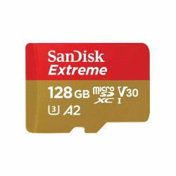 Micro SD-Karte SanDisk... (MPN M0315973)