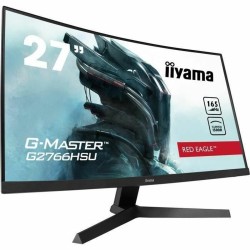 Monitor Iiyama G2766HSU-B1... (MPN M0316733)