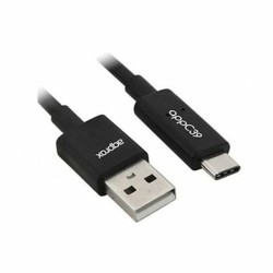 USB 2.0 A zu USB-C-Kabel... (MPN S0210375)