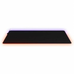 Mousepad SteelSeries QcK Prism Cloth Schwarz