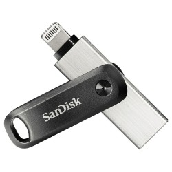 Pendrive SanDisk iXpand... (MPN M0319538)