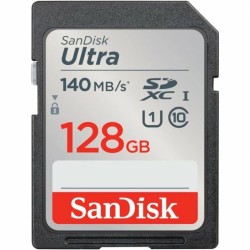 SDXC Speicherkarte SanDisk... (MPN S0240394)