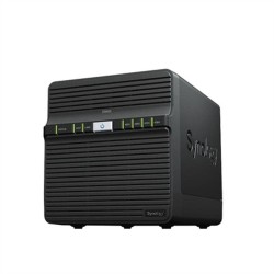 Netzwerkspeicher Synology... (MPN S0237089)