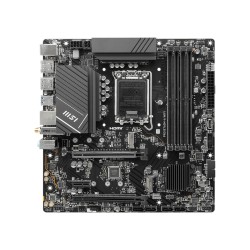 Motherboard MSI MB PRO... (MPN S0237090)
