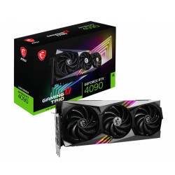 Grafikkarte MSI NVIDIA RTX... (MPN S0235253)