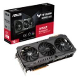 Grafikkarte Asus TUF RX 7800XT OC GDDR6 16 GB