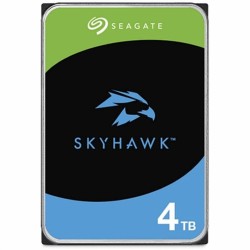 Festplatte Seagate ST4000VX016 3,5" 4 TB