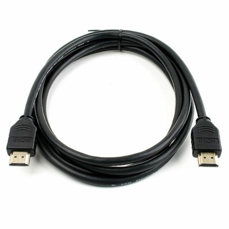 HDMI Kabel Neomounts HDMI35MM Schwarz