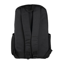 Laptoptasche iggual Daily Use Schwarz 15.6"