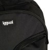 Laptoptasche iggual Daily Use Schwarz 15.6"