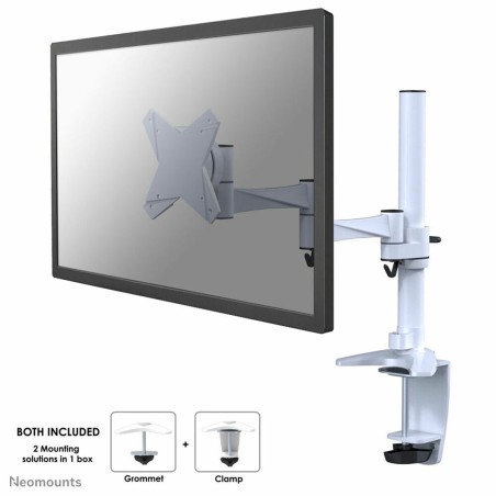 TV Halterung Neomounts FPMA-D1330WHITE 10-30" 9 kg