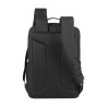 Laptoptasche Rivacase Ulsan Schwarz 18 x 29 x 43 cm 15.6"