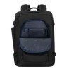 Laptoptasche Rivacase Tegel Schwarz 17,3"