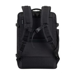 Laptoptasche Rivacase Tegel Schwarz 17,3"