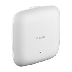 Schnittstelle D-Link DAP-2680 5 GHz Weiß