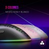 Gaming Maus Mars Gaming MMAXP RGB