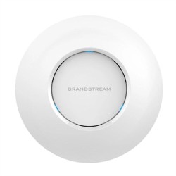 Schnittstelle Grandstream GWN7615 Wi-Fi 6 GHz Weiß Gigabit Ethernet