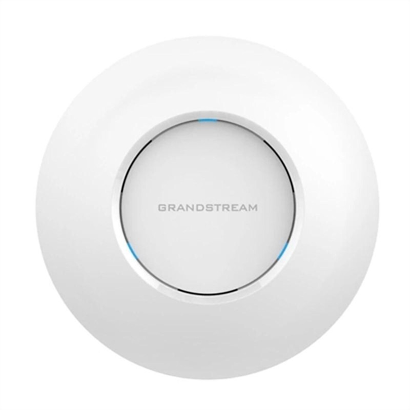 Schnittstelle Grandstream GWN7615 Wi-Fi 6 GHz Weiß Gigabit Ethernet