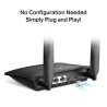 Router TP-Link MR100 300 Mbps 4G LTE