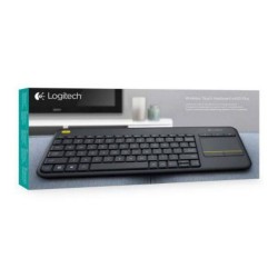 Tastatur Logitech 920-007137 (MPN )