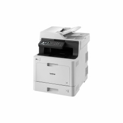 Multifunktionsdrucker Brother MFC-L8690CDW 31 ppm 256 Mb USB/Red/Wifi+LPI