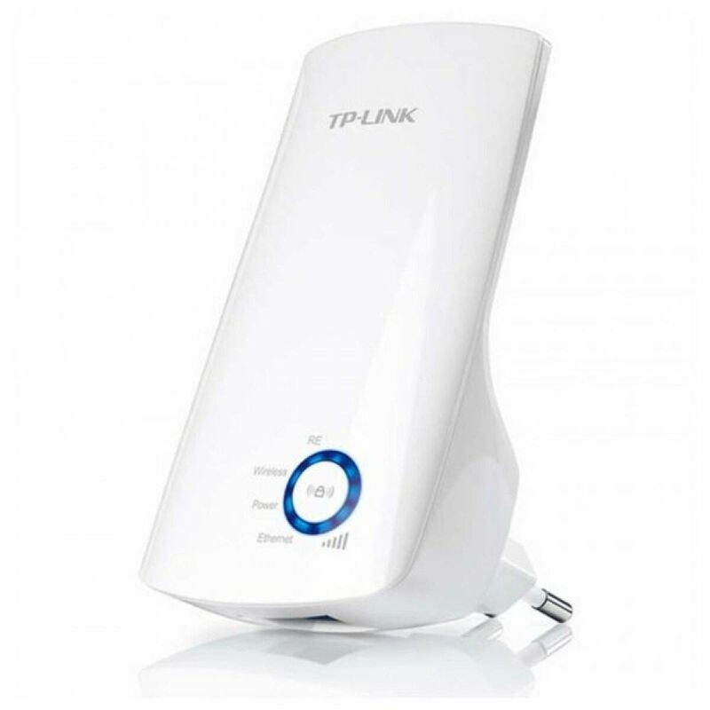 Schnittstellen-Repeater TP-Link 219014 300 Mbps WPS WIFI Weiß