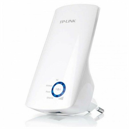 Schnittstellen-Repeater TP-Link 219014 300 Mbps WPS WIFI Weiß