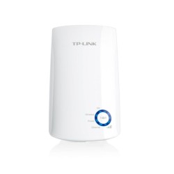 Schnittstellen-Repeater TP-Link 219014 300 Mbps WPS WIFI Weiß