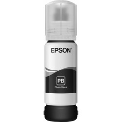 Nachfülltinte für Kartuschen Epson S0227127 70 ml Schwarz