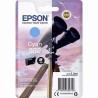 Original Tintenpatrone Epson 2984085 Türkis