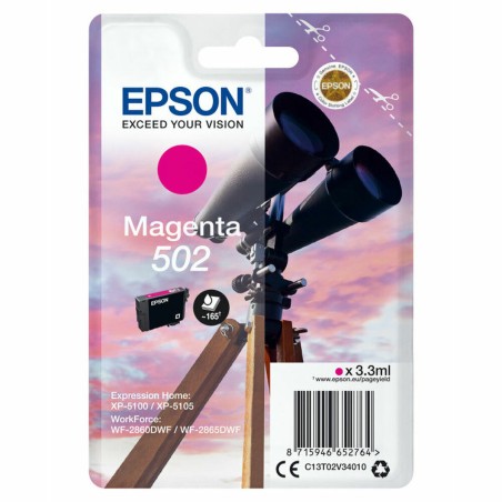 Original Tintenpatrone Epson 2984086 Magenta